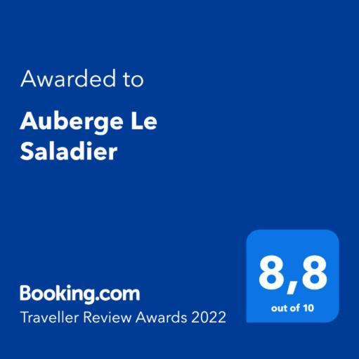 Auberge Le Saladier Mahébourg Εξωτερικό φωτογραφία