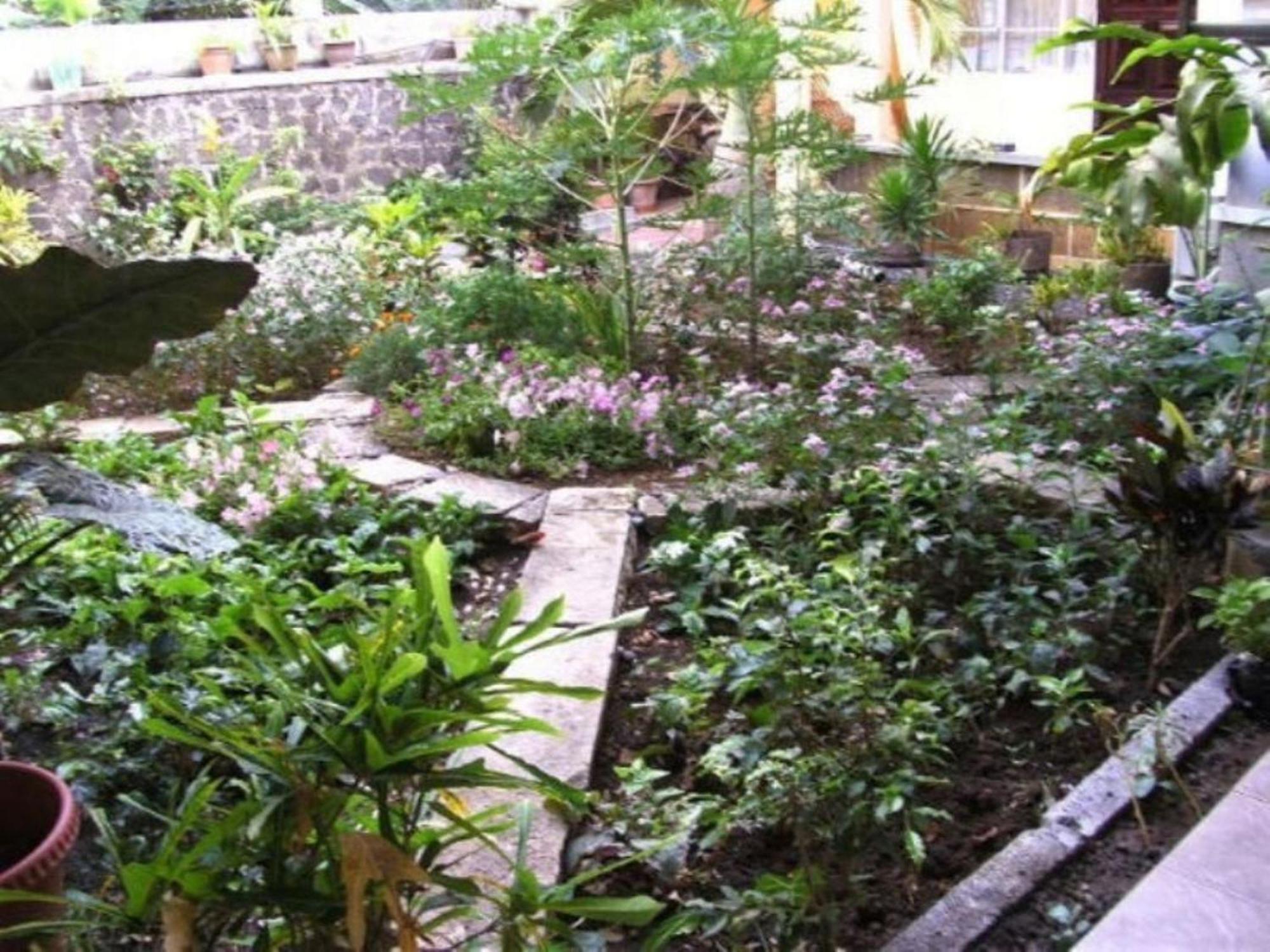 Auberge Le Saladier Mahébourg Εξωτερικό φωτογραφία