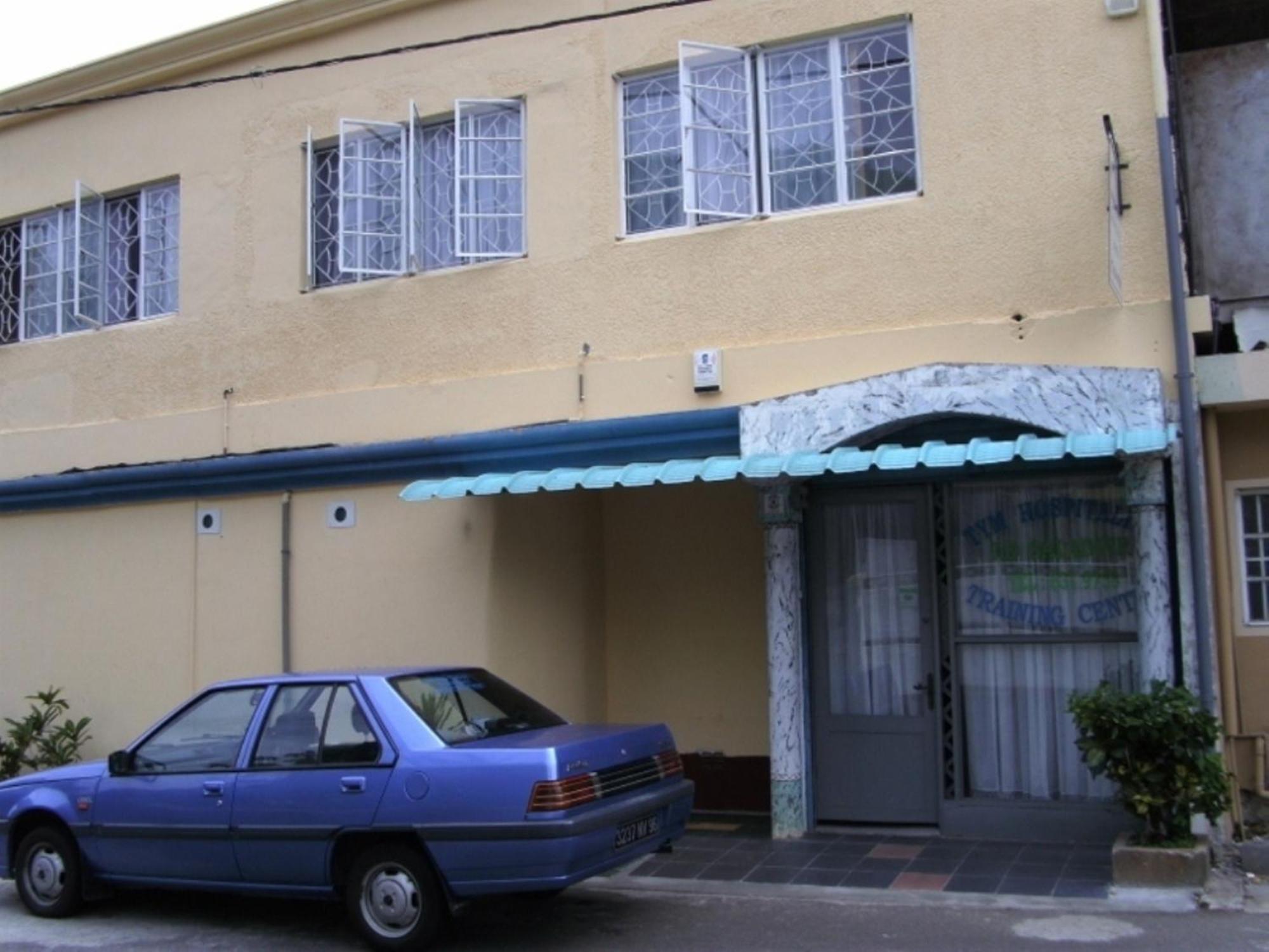 Auberge Le Saladier Mahébourg Εξωτερικό φωτογραφία
