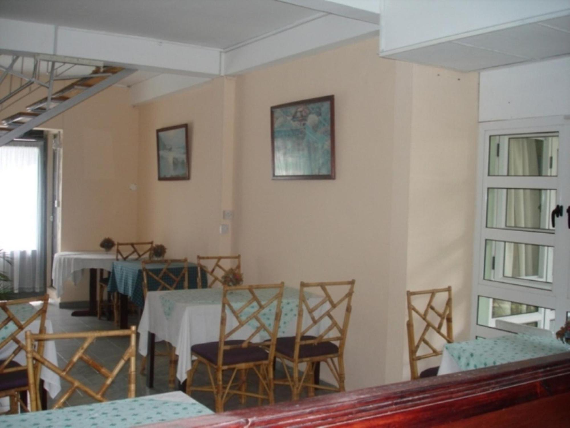 Auberge Le Saladier Mahébourg Εξωτερικό φωτογραφία