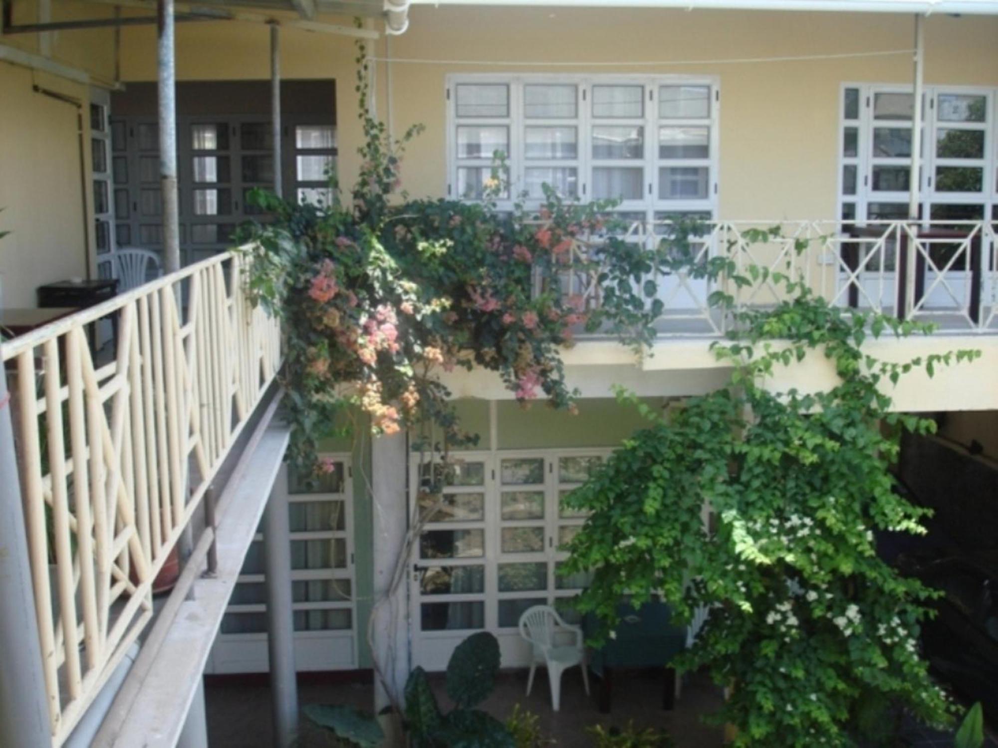 Auberge Le Saladier Mahébourg Εξωτερικό φωτογραφία