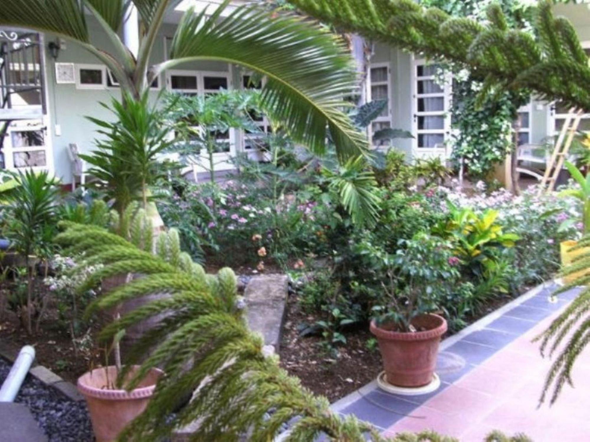 Auberge Le Saladier Mahébourg Εξωτερικό φωτογραφία