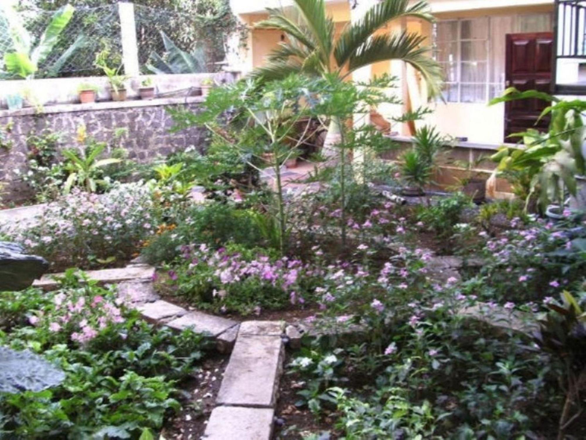 Auberge Le Saladier Mahébourg Εξωτερικό φωτογραφία