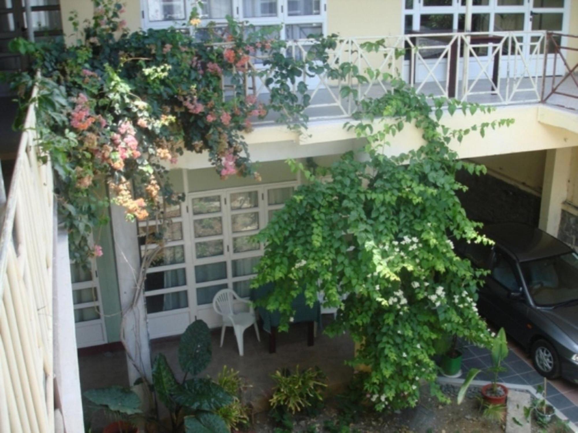 Auberge Le Saladier Mahébourg Εξωτερικό φωτογραφία
