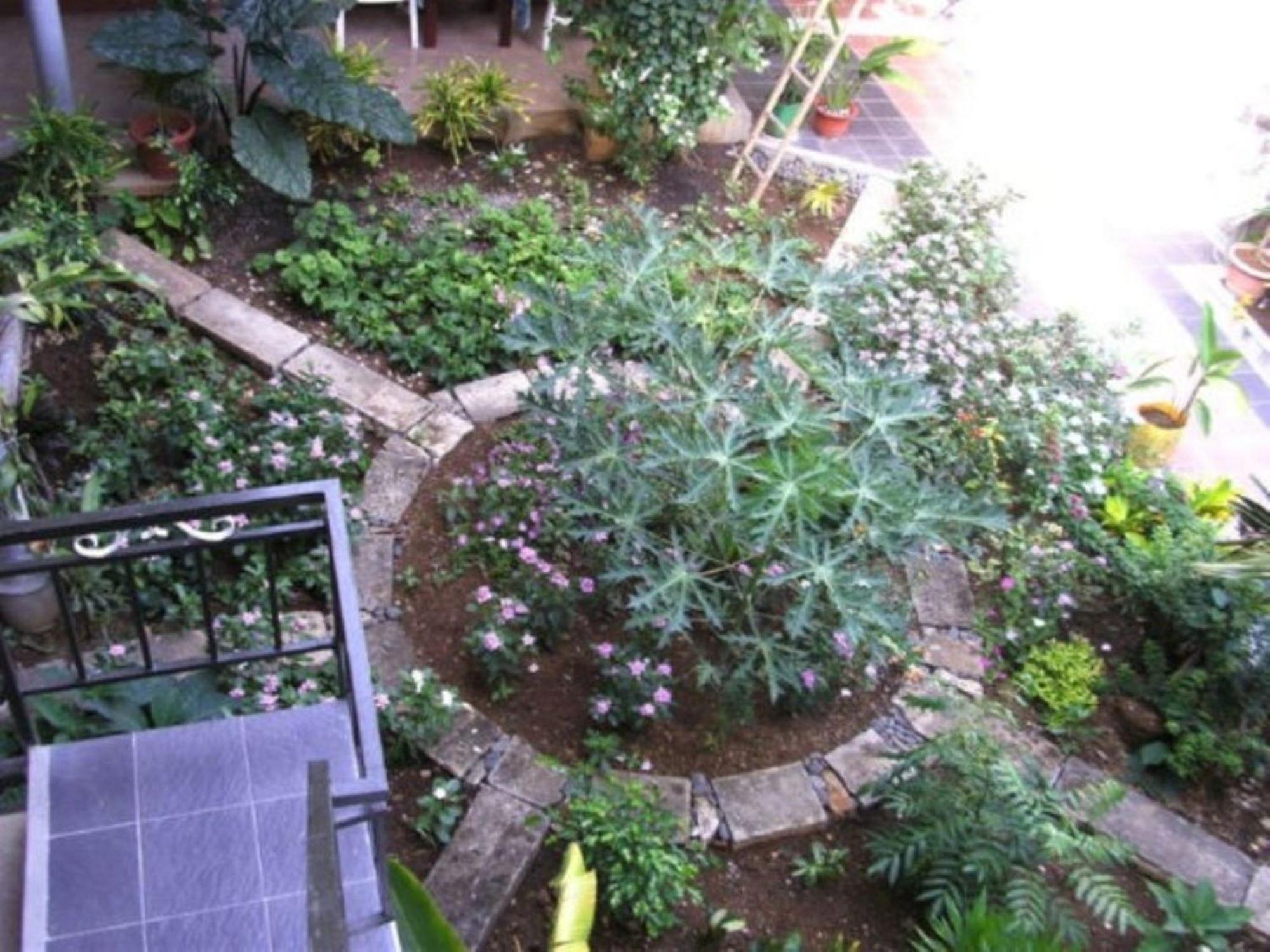 Auberge Le Saladier Mahébourg Εξωτερικό φωτογραφία