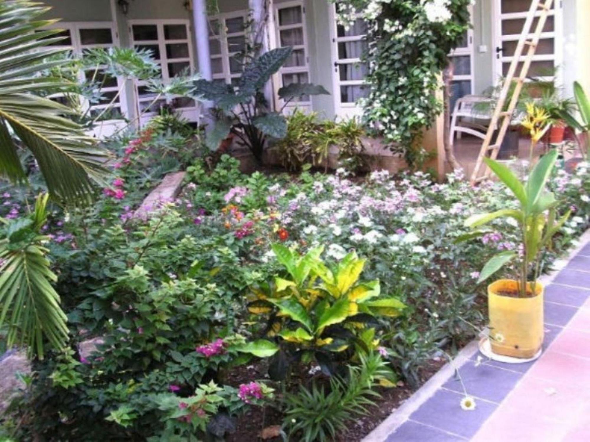Auberge Le Saladier Mahébourg Εξωτερικό φωτογραφία