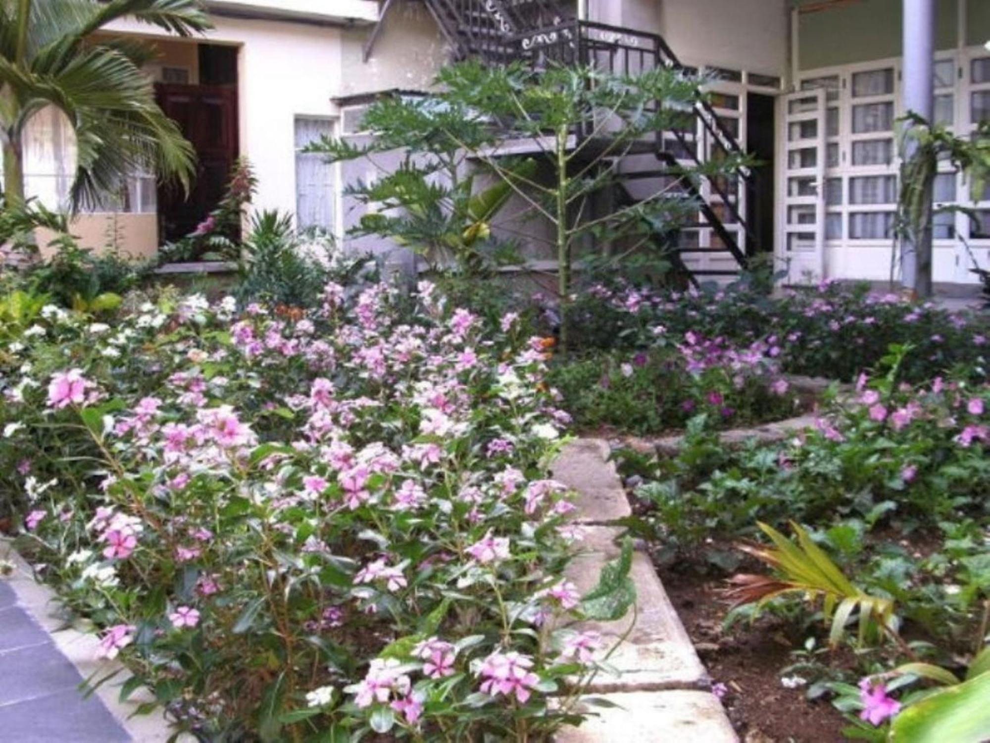 Auberge Le Saladier Mahébourg Εξωτερικό φωτογραφία