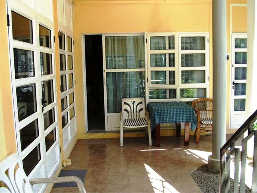 Auberge Le Saladier Mahébourg Εξωτερικό φωτογραφία