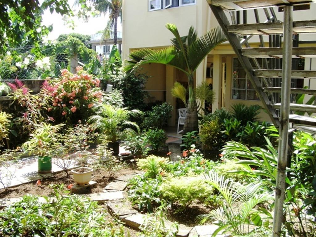 Auberge Le Saladier Mahébourg Εξωτερικό φωτογραφία