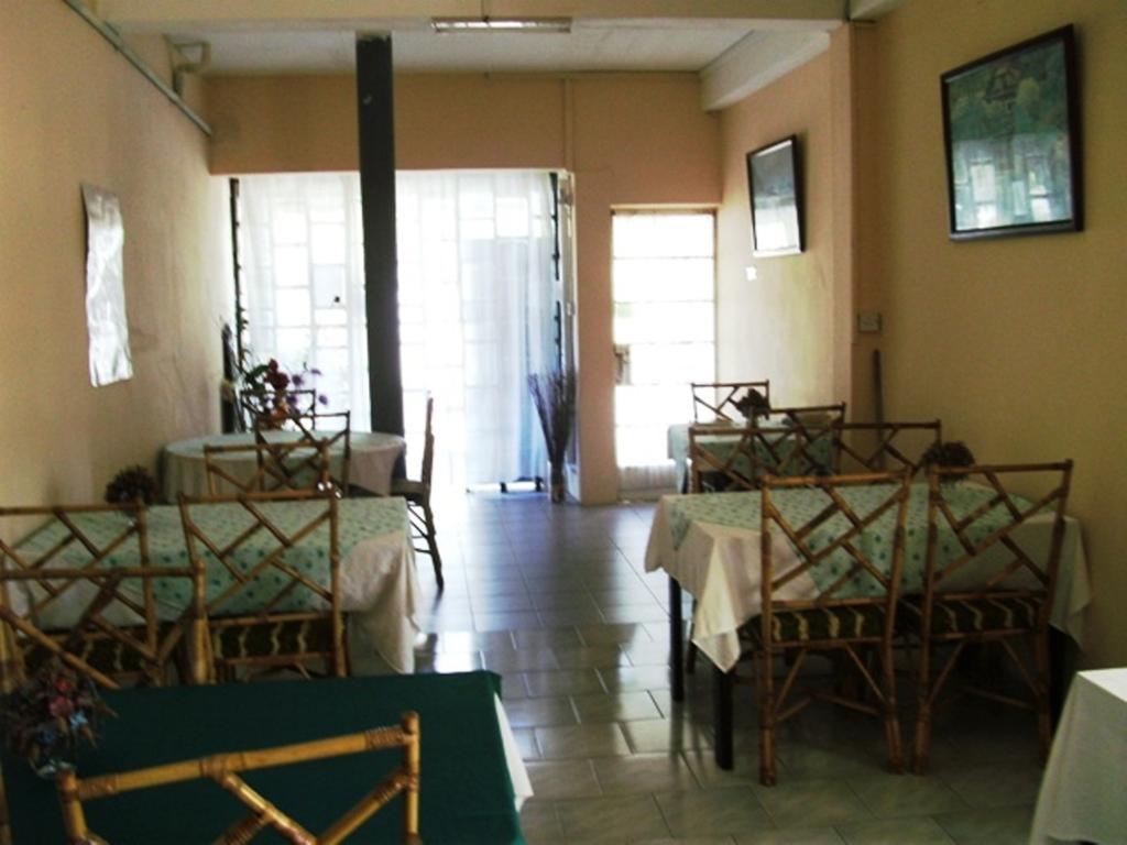 Auberge Le Saladier Mahébourg Εξωτερικό φωτογραφία
