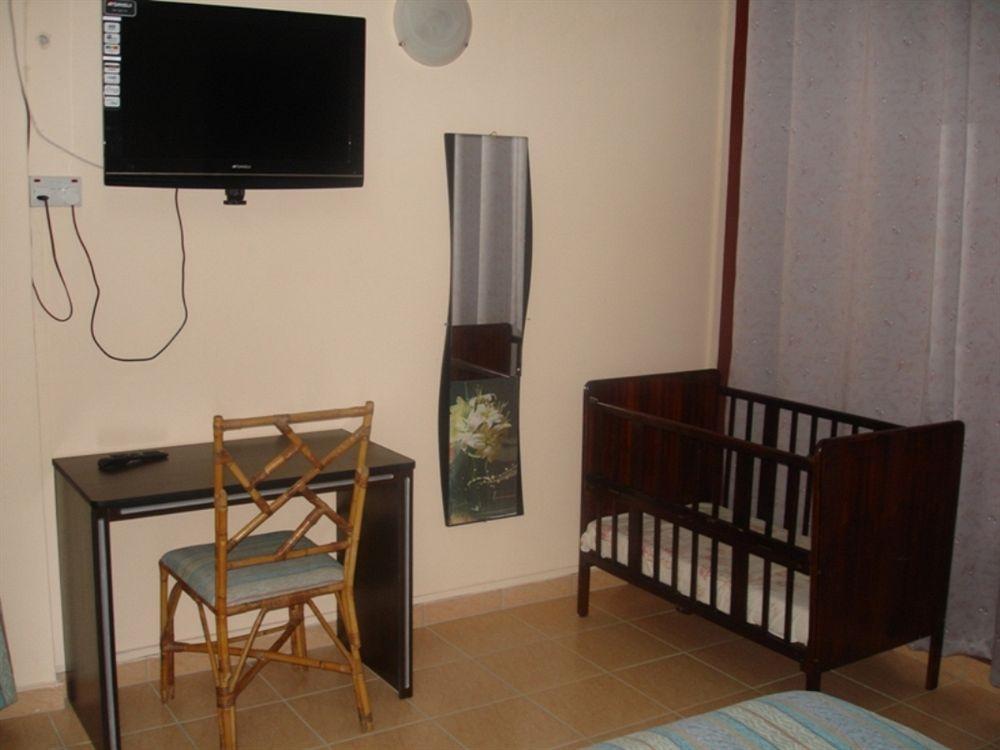 Auberge Le Saladier Mahébourg Εξωτερικό φωτογραφία