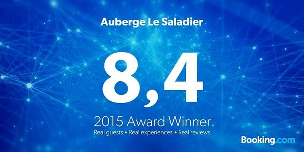Auberge Le Saladier Mahébourg Εξωτερικό φωτογραφία