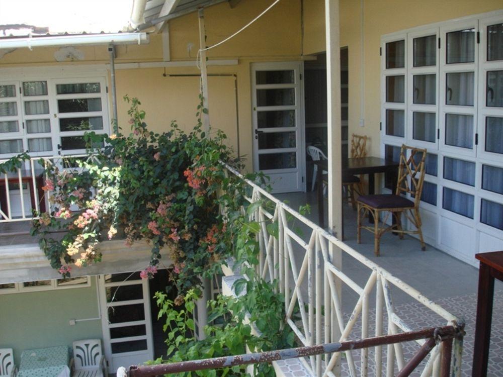 Auberge Le Saladier Mahébourg Εξωτερικό φωτογραφία