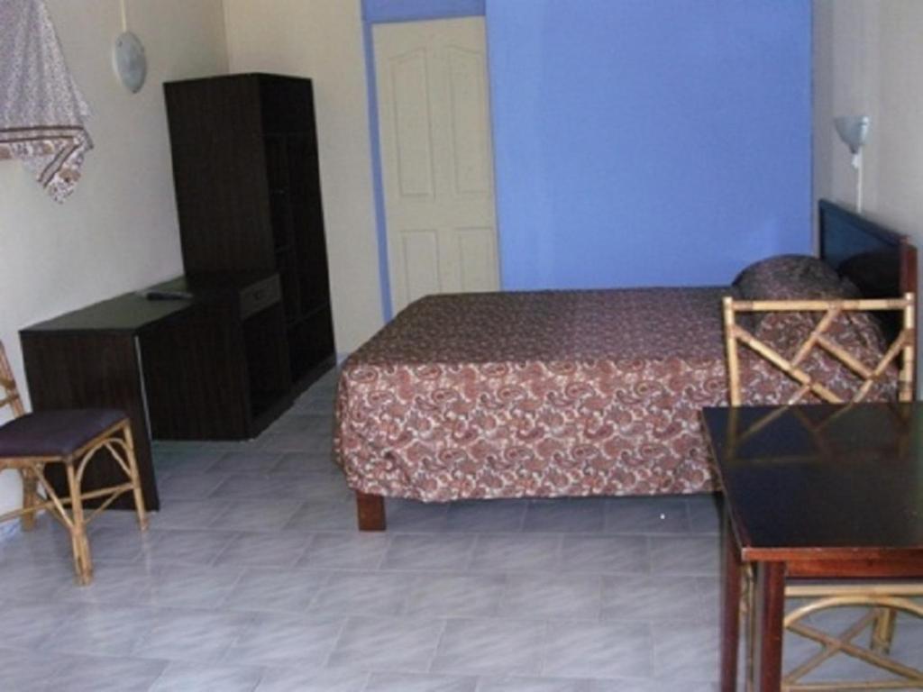 Auberge Le Saladier Mahébourg Δωμάτιο φωτογραφία