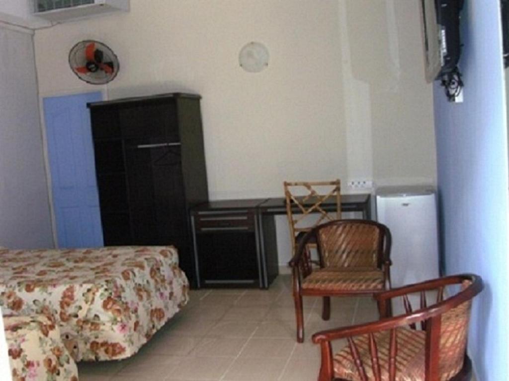 Auberge Le Saladier Mahébourg Δωμάτιο φωτογραφία