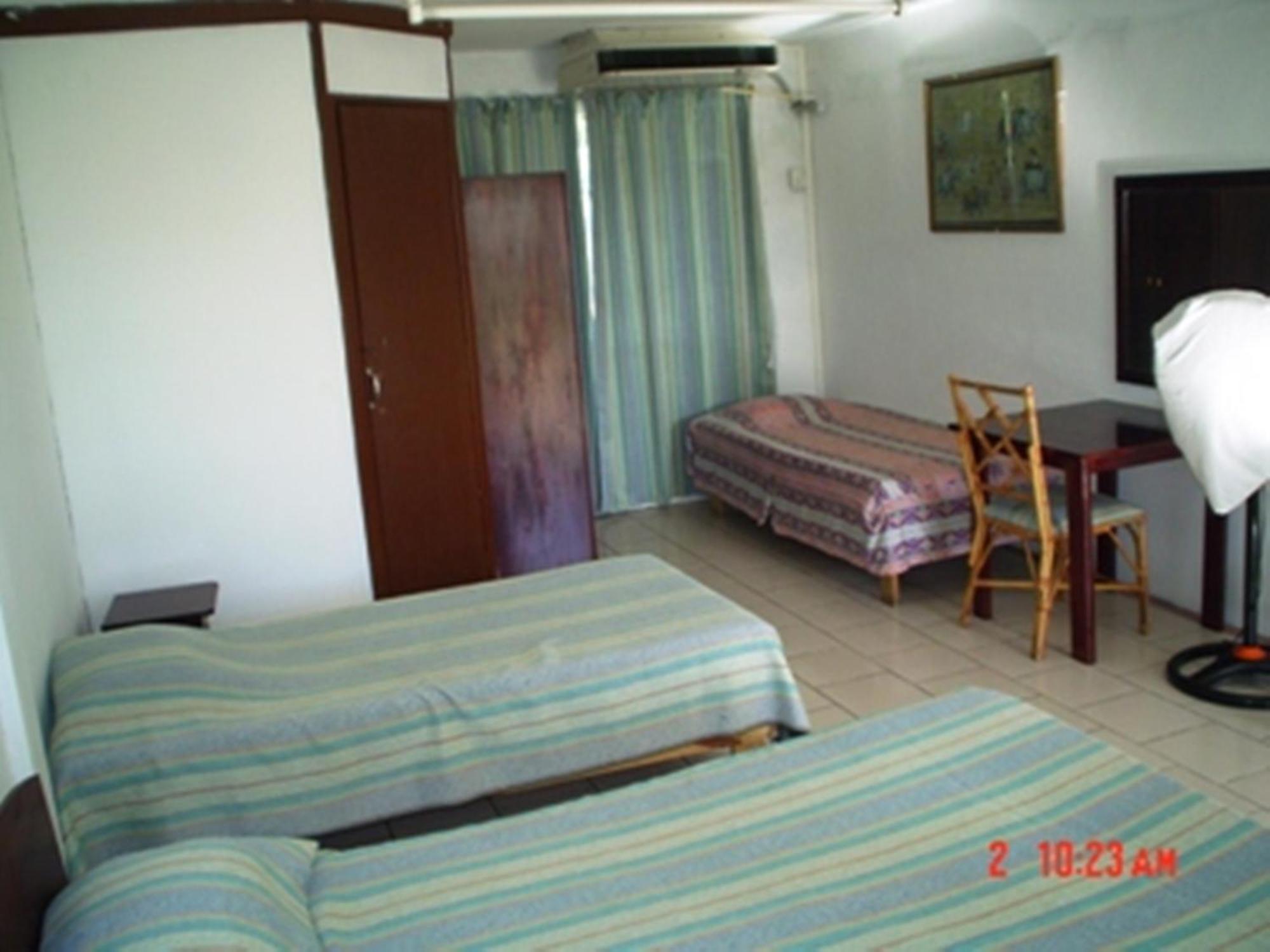 Auberge Le Saladier Mahébourg Εξωτερικό φωτογραφία