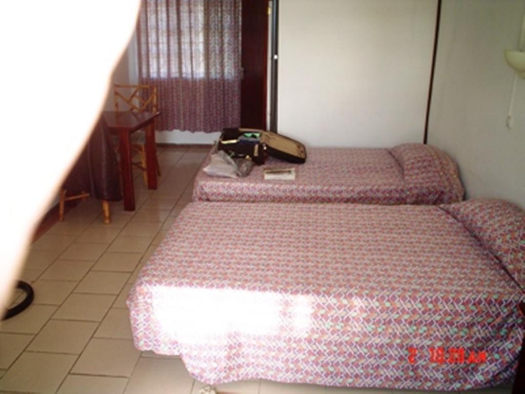 Auberge Le Saladier Mahébourg Δωμάτιο φωτογραφία