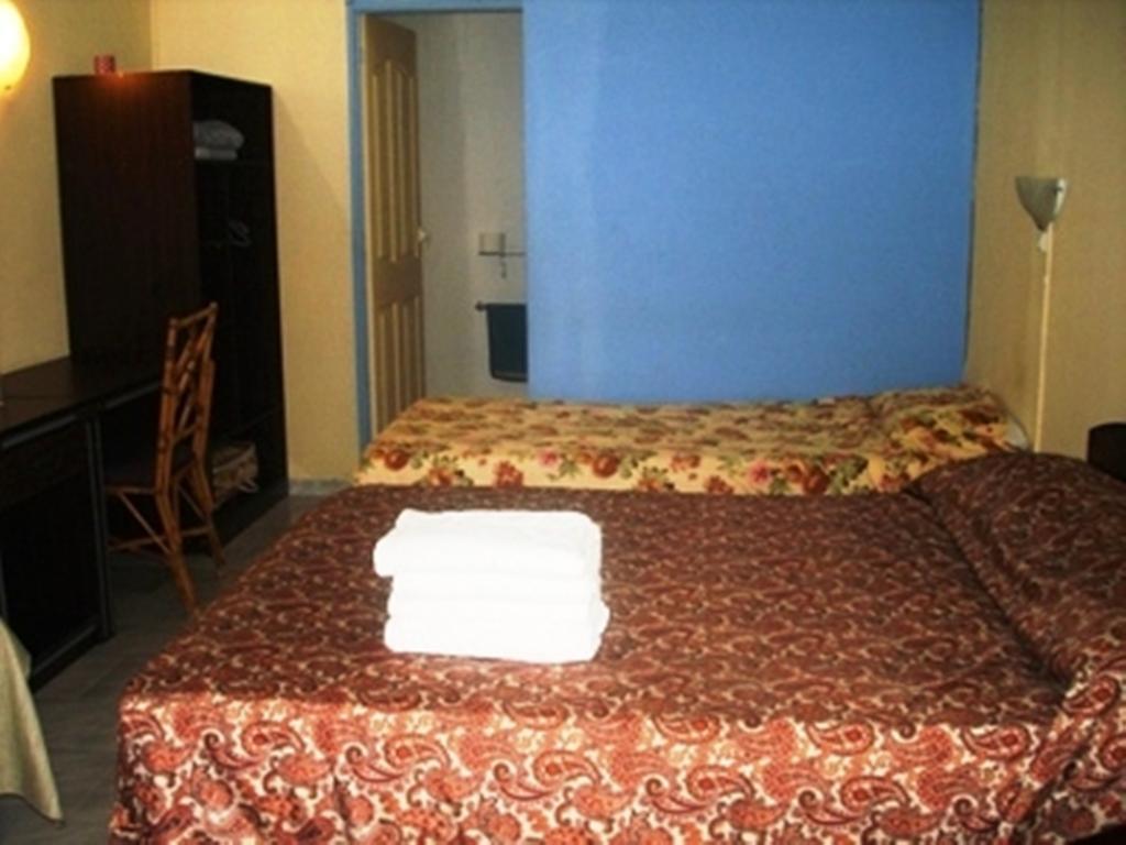 Auberge Le Saladier Mahébourg Δωμάτιο φωτογραφία