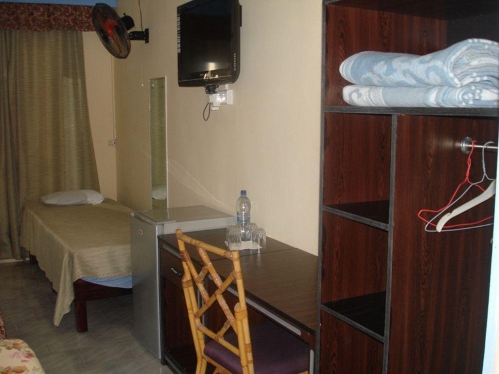 Auberge Le Saladier Mahébourg Εξωτερικό φωτογραφία