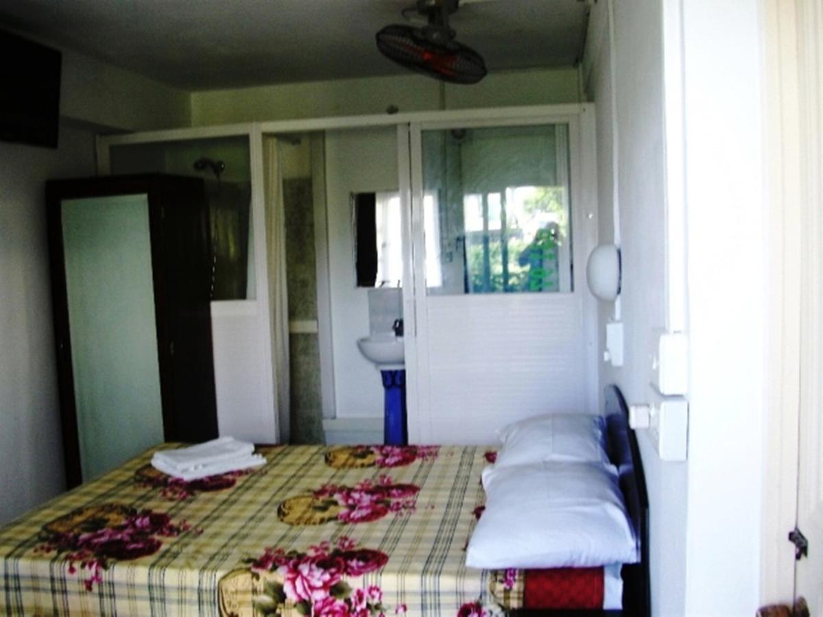Auberge Le Saladier Mahébourg Εξωτερικό φωτογραφία