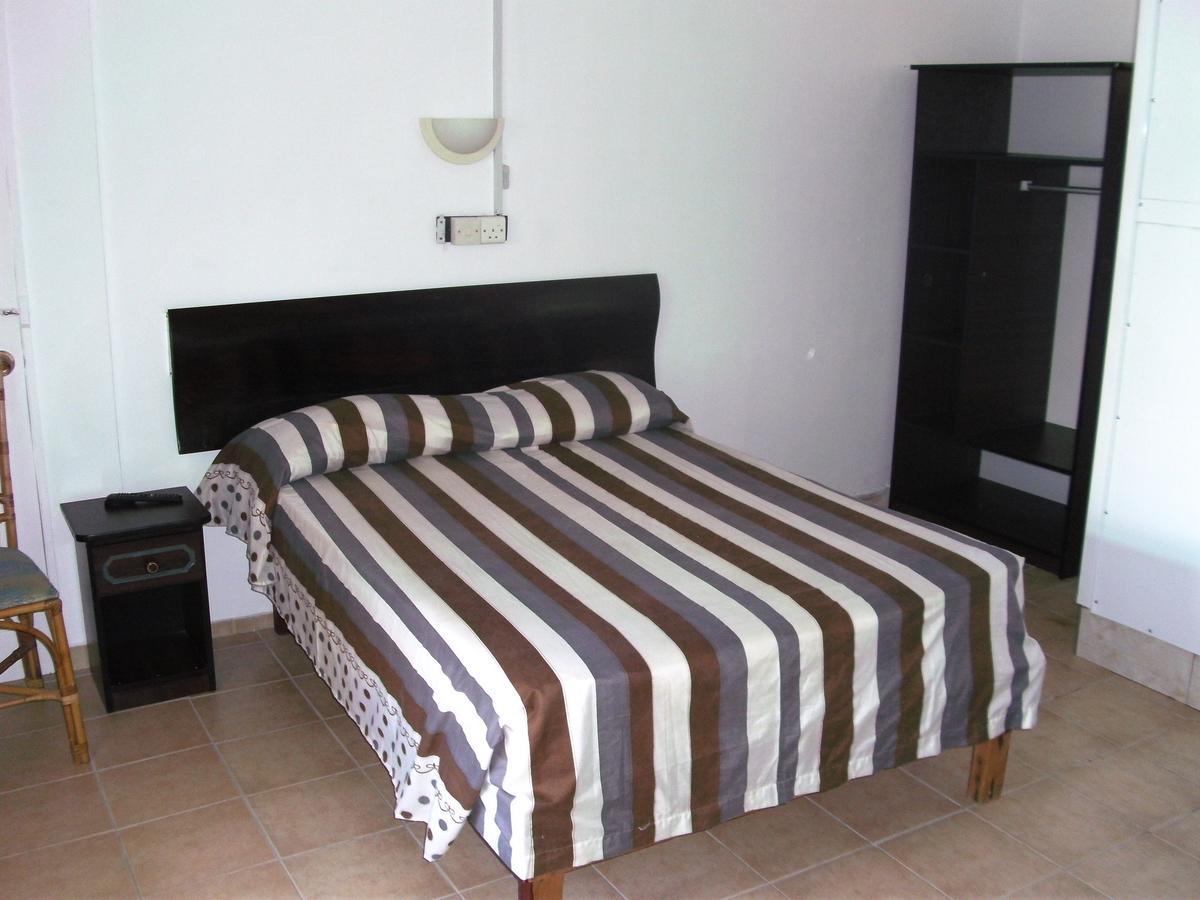 Auberge Le Saladier Mahébourg Εξωτερικό φωτογραφία