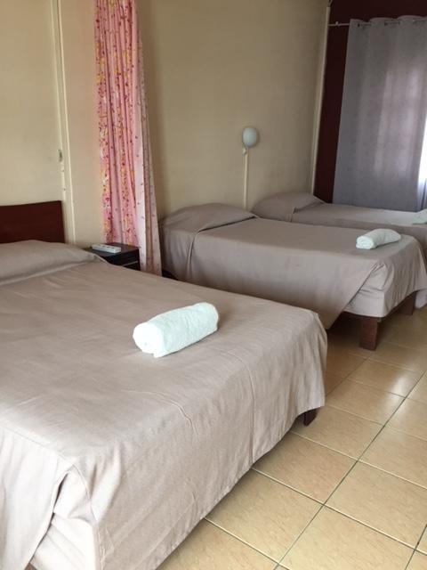Auberge Le Saladier Mahébourg Εξωτερικό φωτογραφία