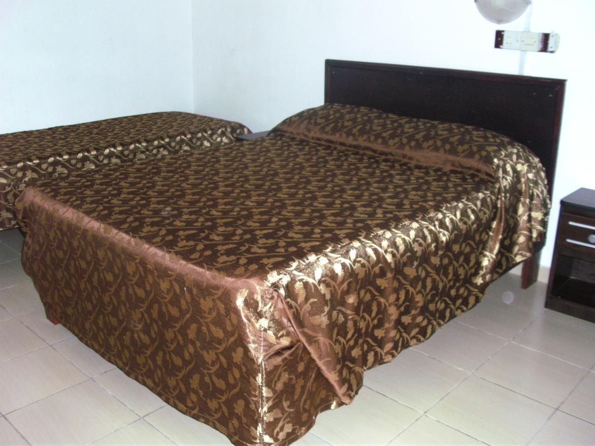 Auberge Le Saladier Mahébourg Εξωτερικό φωτογραφία
