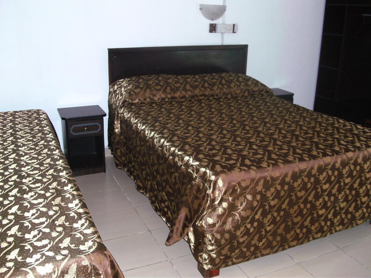 Auberge Le Saladier Mahébourg Εξωτερικό φωτογραφία