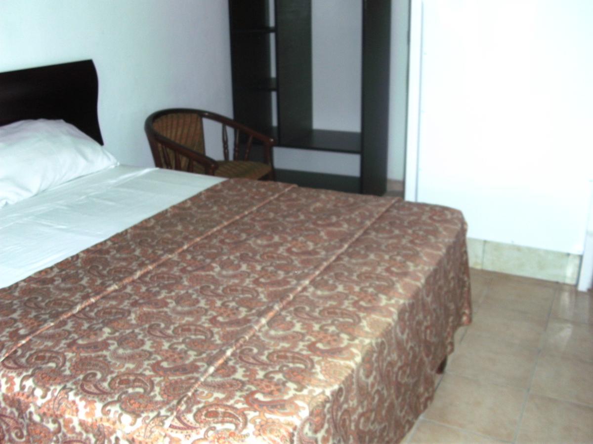 Auberge Le Saladier Mahébourg Εξωτερικό φωτογραφία