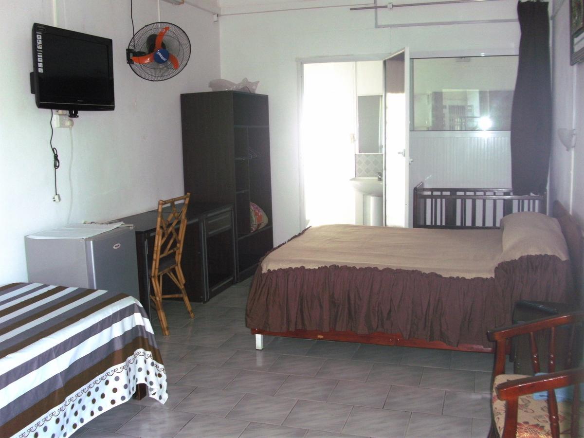 Auberge Le Saladier Mahébourg Εξωτερικό φωτογραφία