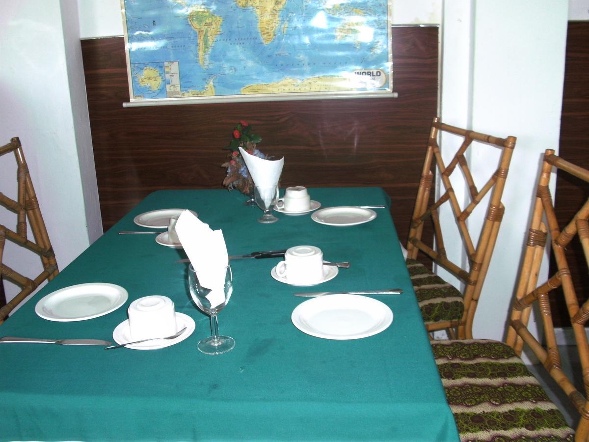 Auberge Le Saladier Mahébourg Εξωτερικό φωτογραφία