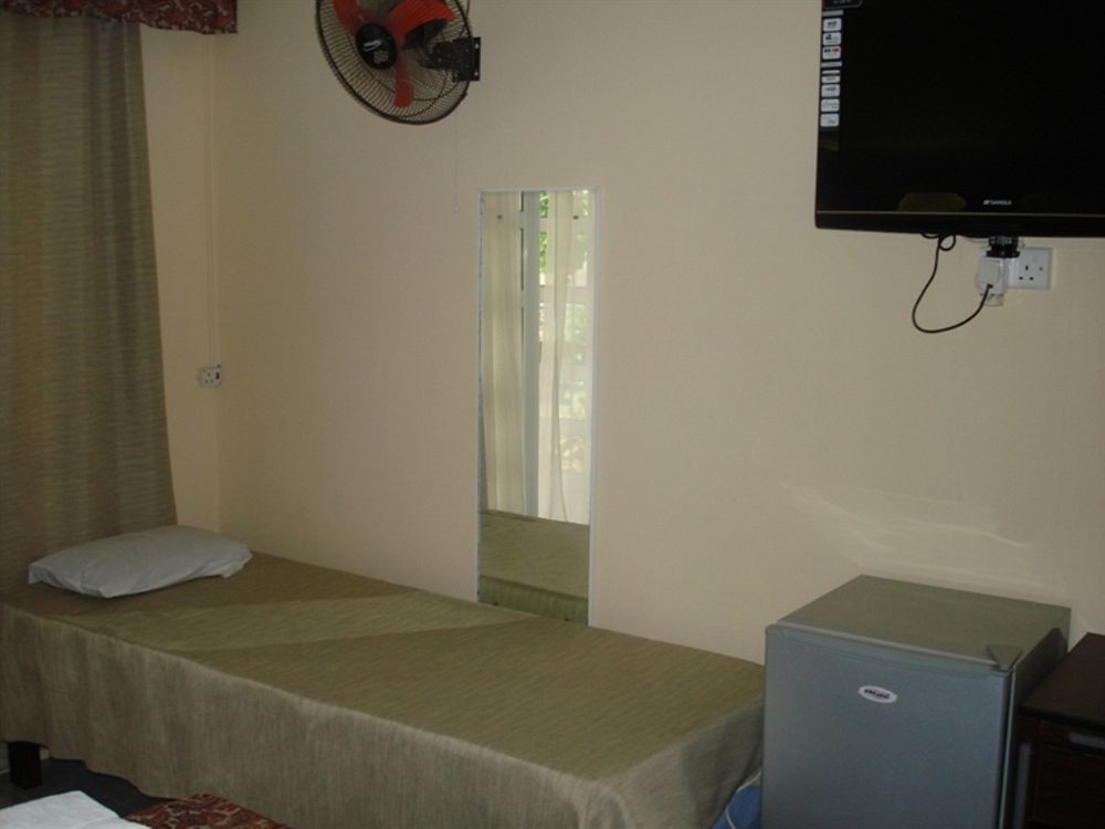 Auberge Le Saladier Mahébourg Εξωτερικό φωτογραφία