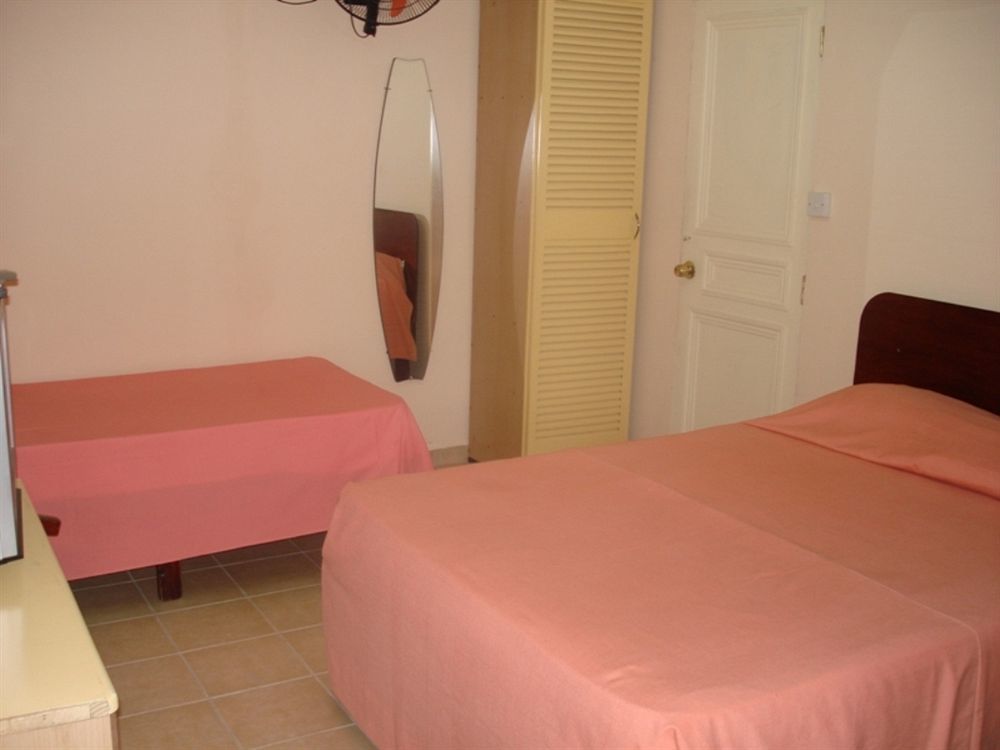 Auberge Le Saladier Mahébourg Εξωτερικό φωτογραφία