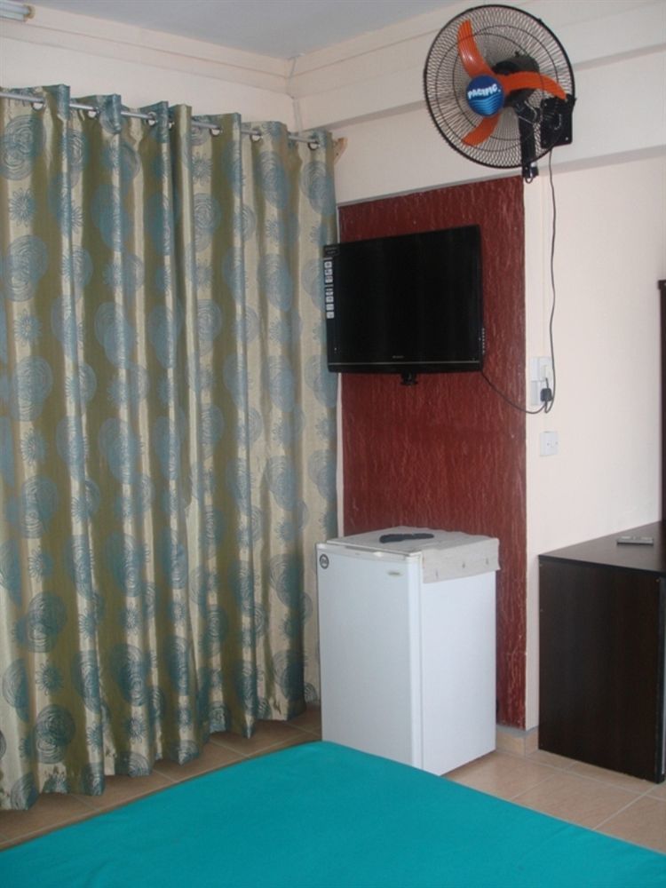 Auberge Le Saladier Mahébourg Εξωτερικό φωτογραφία