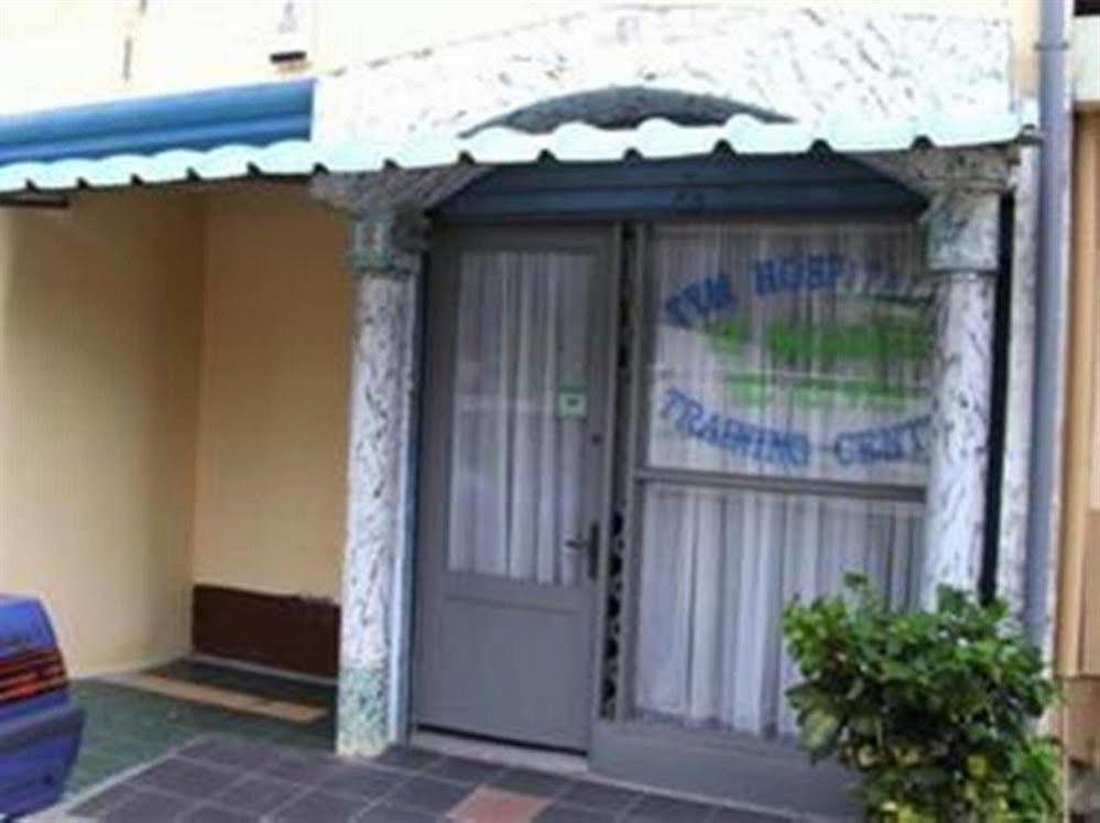 Auberge Le Saladier Mahébourg Εξωτερικό φωτογραφία