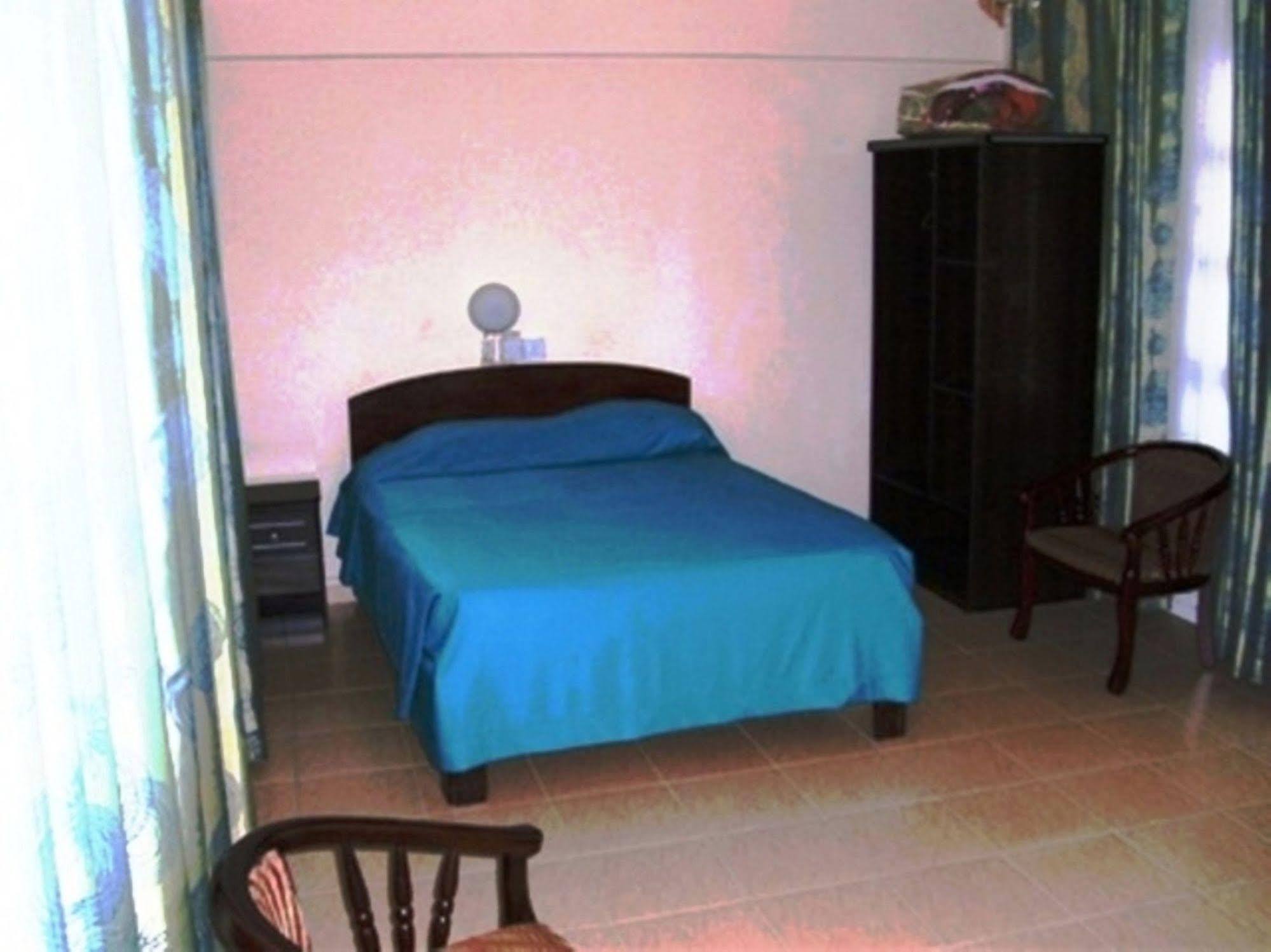 Auberge Le Saladier Mahébourg Εξωτερικό φωτογραφία