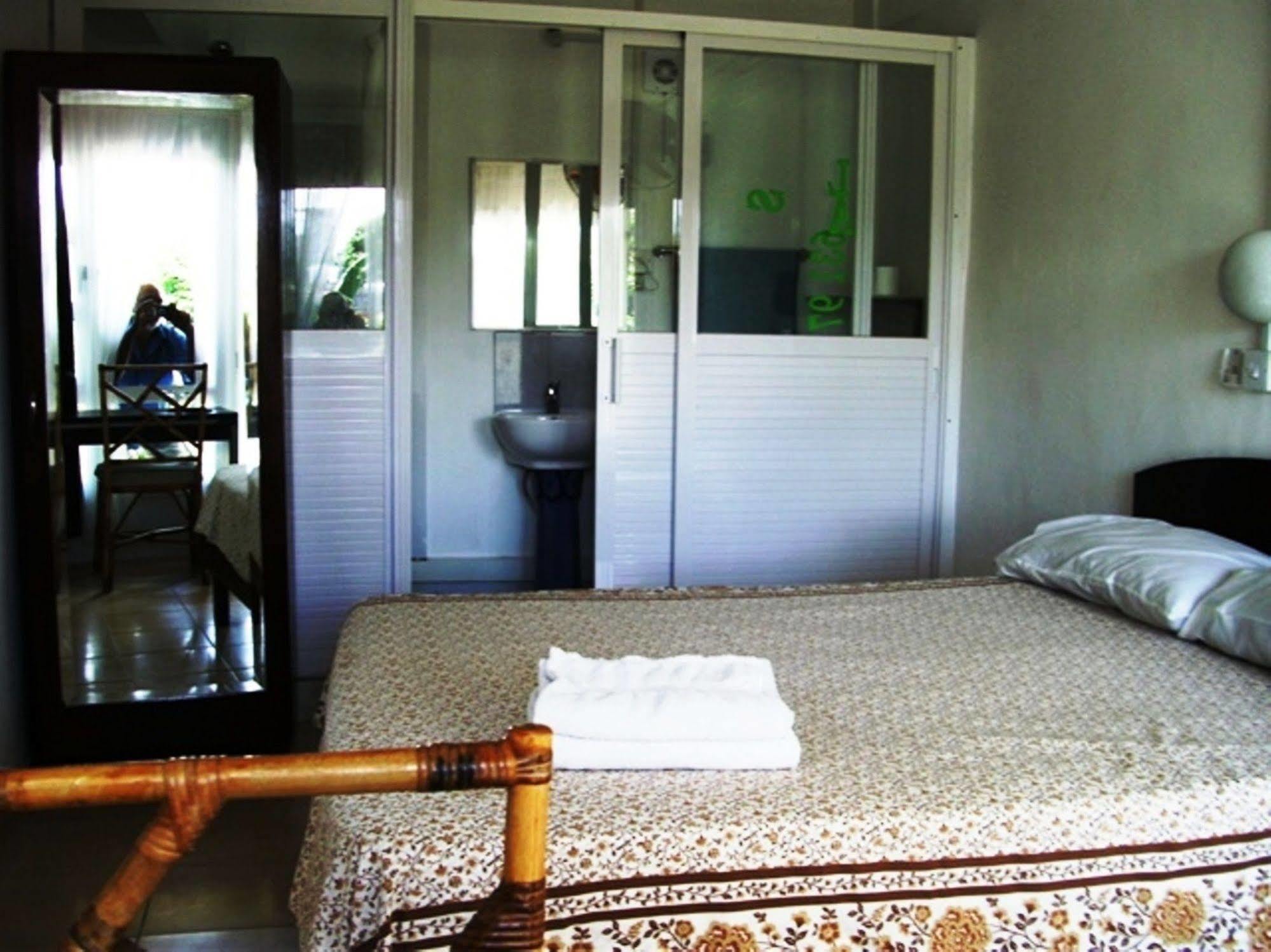Auberge Le Saladier Mahébourg Εξωτερικό φωτογραφία
