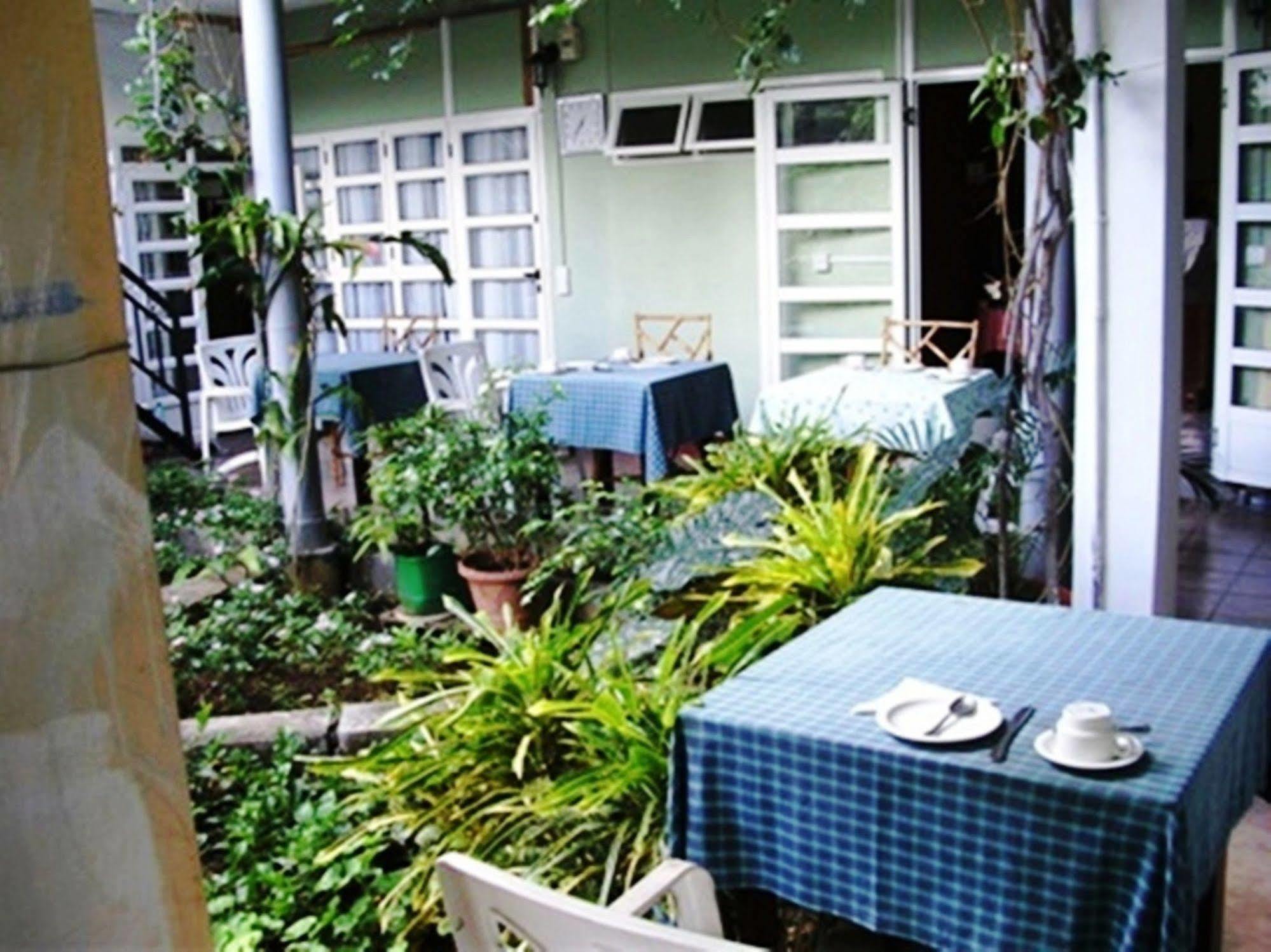 Auberge Le Saladier Mahébourg Εξωτερικό φωτογραφία